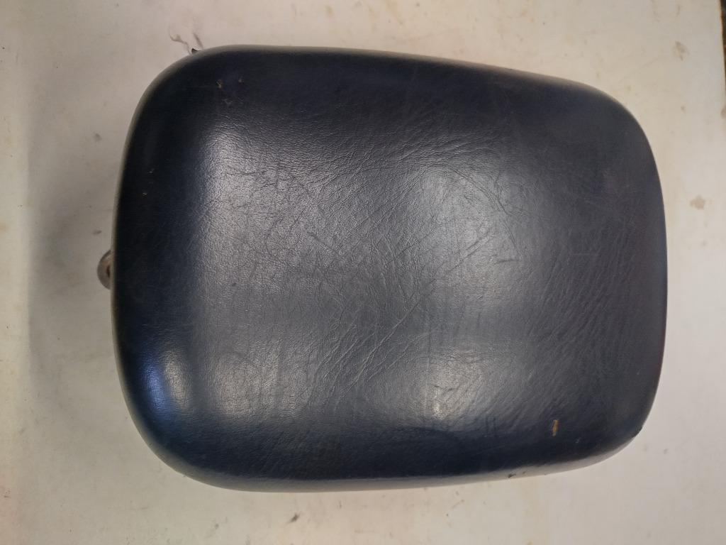 yamaha virago 125 / 250 duo zadel, Motos, Enlèvement ou Envoi, Utilisé