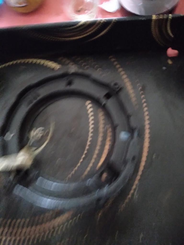 Linker koplamp bevestiging vw lt, Ophalen of Verzenden