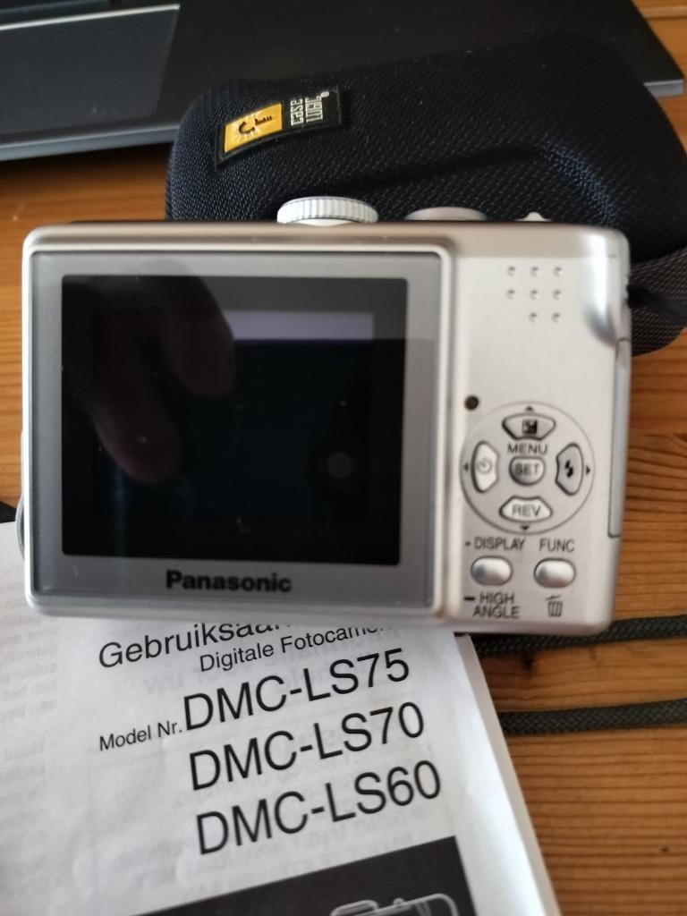 fotografie, Audio, Tv en Foto, Ophalen, Zo goed als nieuw