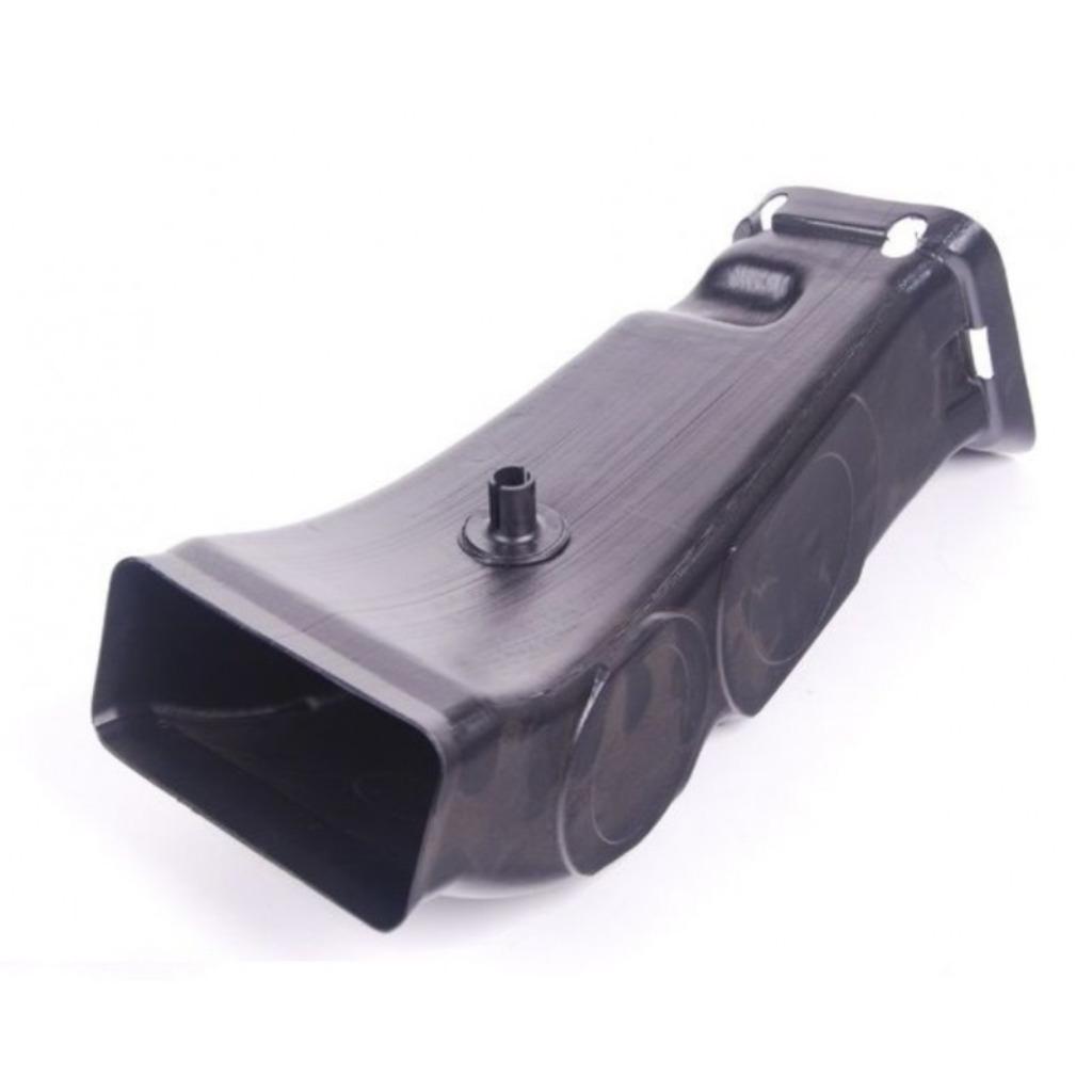 ECOPES D'AIR POUR PARE CHOCS BMW SERIE 3 E36 PACK M (90-99), Enlèvement