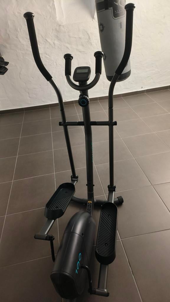 Velo eliptique, Enlèvement ou Envoi, Comme neuf