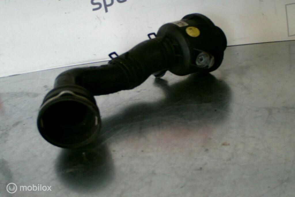 Intercoolerbuis ​​1K0145762CT​ ​​​VW Golf V R32, Enlèvement ou Envoi, Utilisé