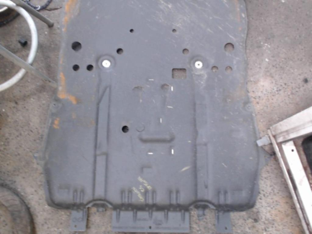 Cache sous moteur Citroen C5 Aircross 2022 1.5HDi 96kw, Autos : Pièces & Accessoires, Moteurs & Accessoires, Utilisé, Enlèvement