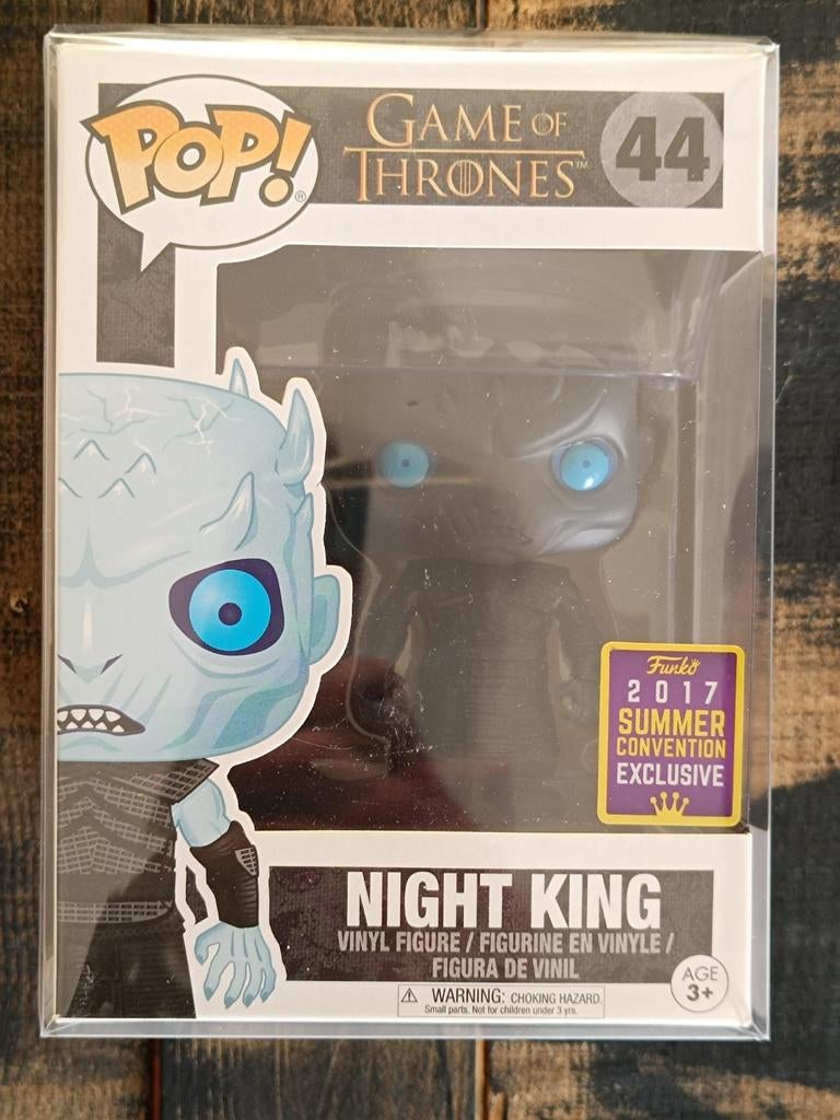 Funko Pop Game of Thrones, Ophalen of Verzenden, Nieuw
