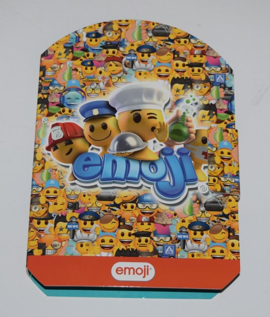 Aldi / Emoji / 2024 / Volledige reeks met box/, Aldi, Verzenden