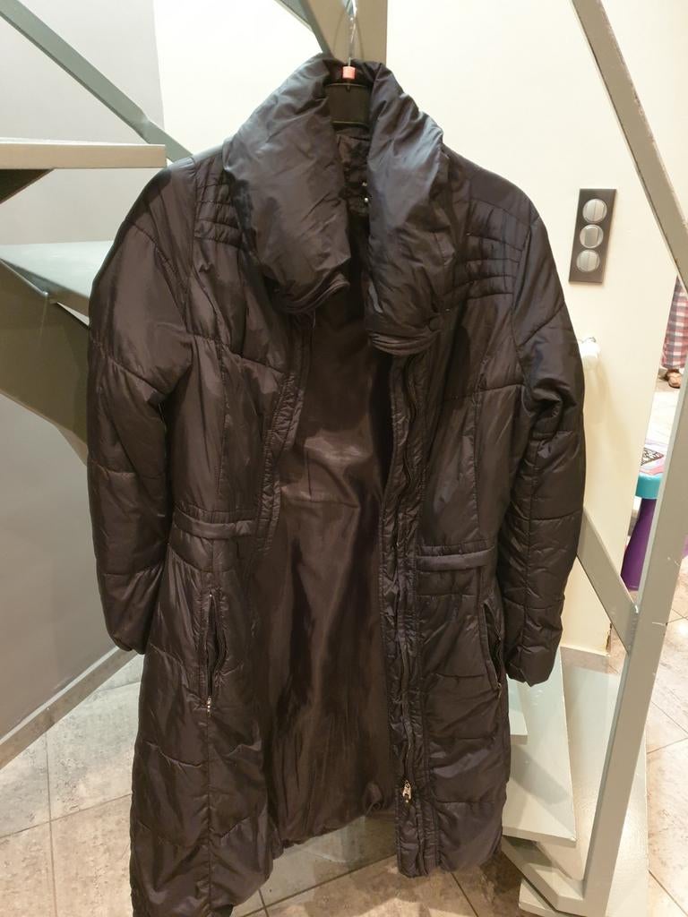 Miss Sixty lange jas voor dames, Kleding | Heren, Jassen | Winter, Ophalen of Verzenden