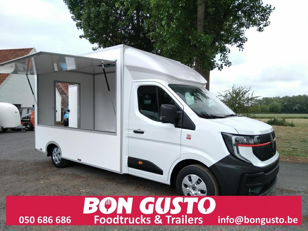 Véhicule de vente neuf, Cuir, Achat, Entreprise, Renault