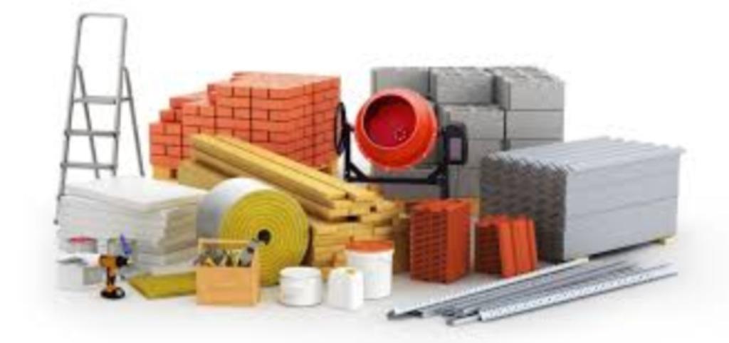 Restanten van bouwmaterialen gevraagd, Bricolage & Construction, Dalles & Carrelages, Enlèvement