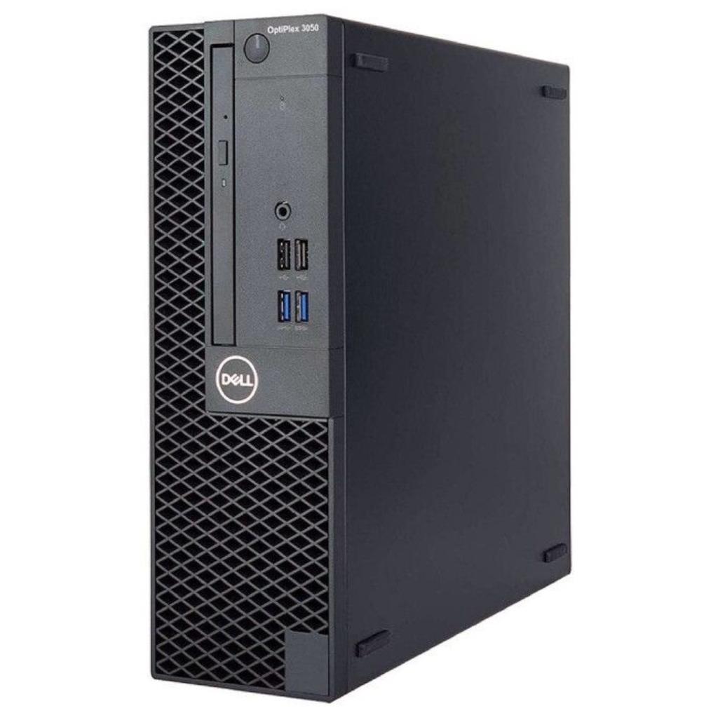DELL Optiplex 3050 SFF i5 ChromeBox (10 st)