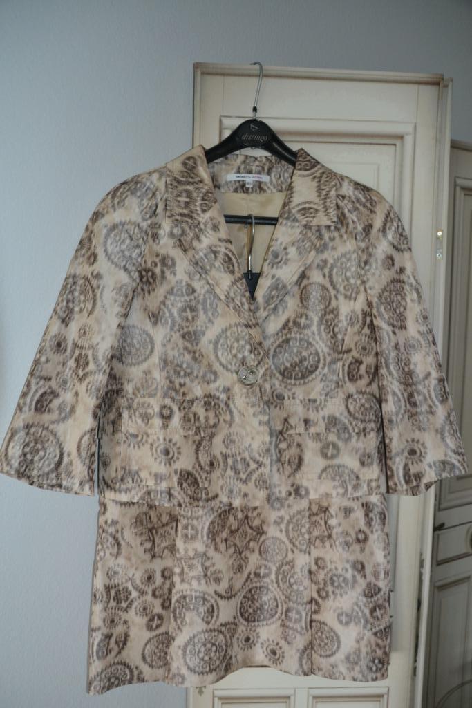 Nathan le tailleur, Natan, Enlèvement ou Envoi, Comme neuf, Taille 42/44 (L)