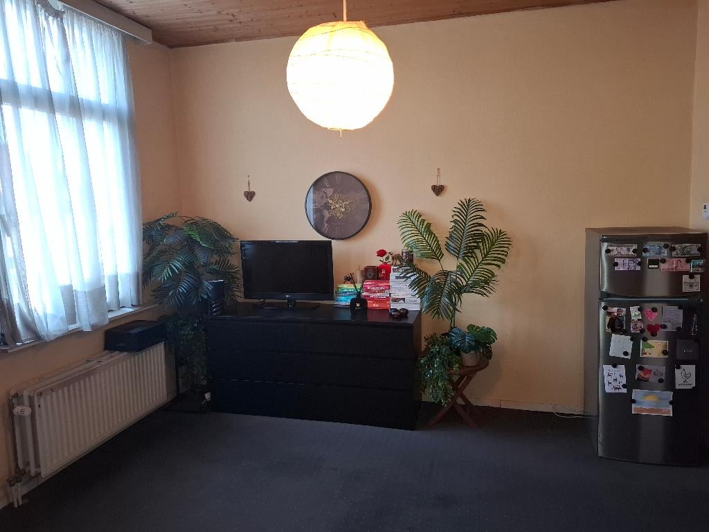 Appartement Trapstraat, 35 à 50 m², Anvers (ville)
