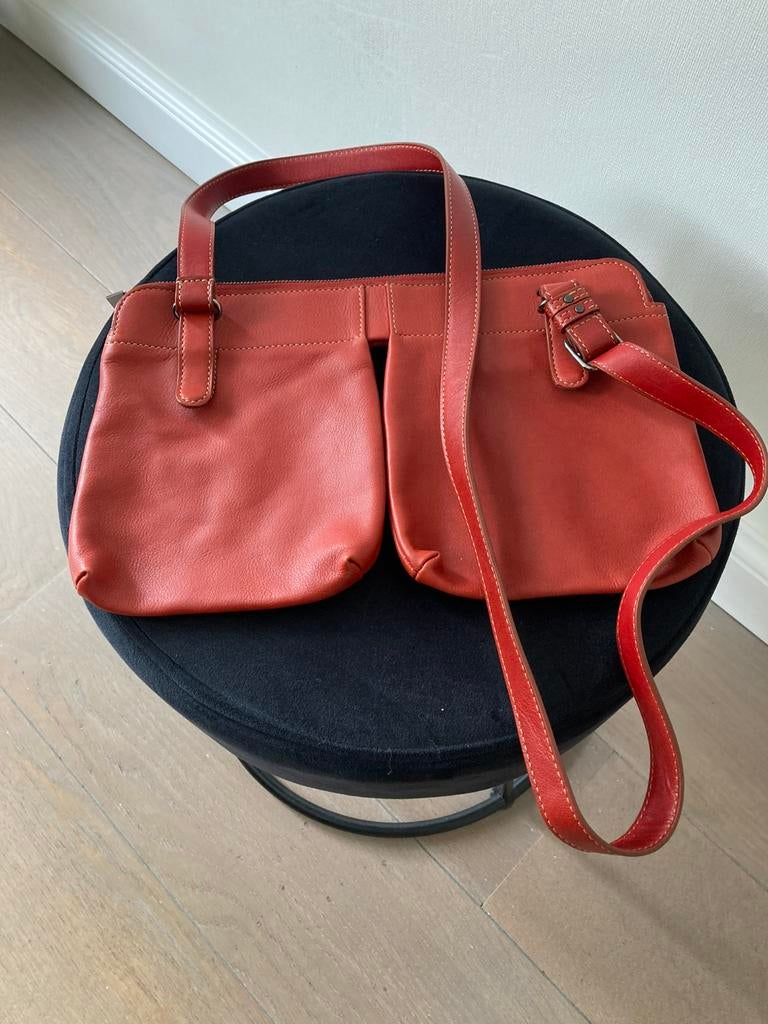 Sac à main Delvaux, Enlèvement ou Envoi, Comme neuf