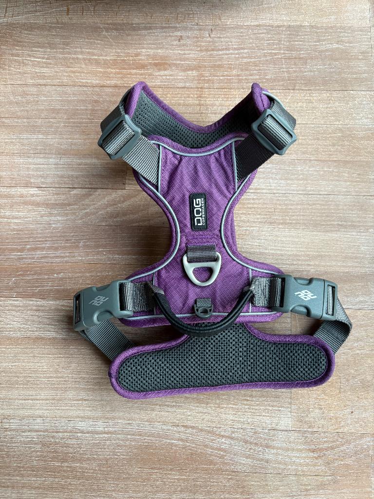 2x Dog copenhagen comfort walk pro harnas, Ophalen of Verzenden, Zo goed als nieuw
