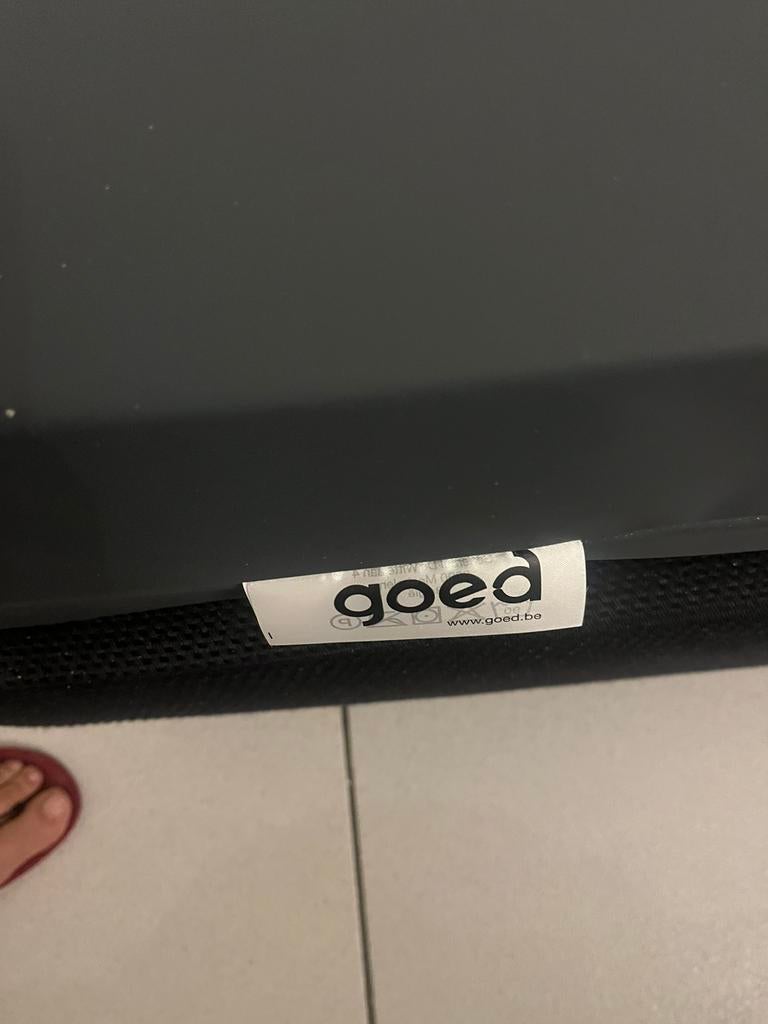 Matelas anti-escarres acheté chez Goed, Divers, Enlèvement, Neuf