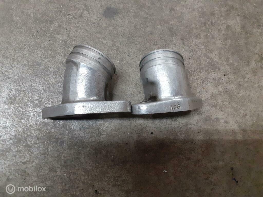 Inlaatspruitstuk spruitstukken Dellorto Mikuni Weber Keihin, Motos, Pièces | Ducati, Utilisé, Enlèvement ou Envoi