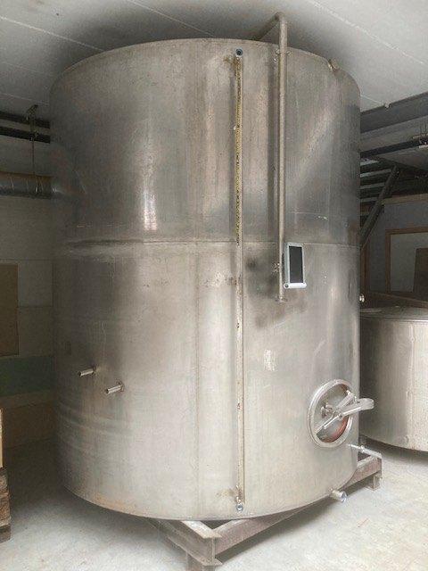 Citernes Inox, Enlèvement, Autre, Autres types