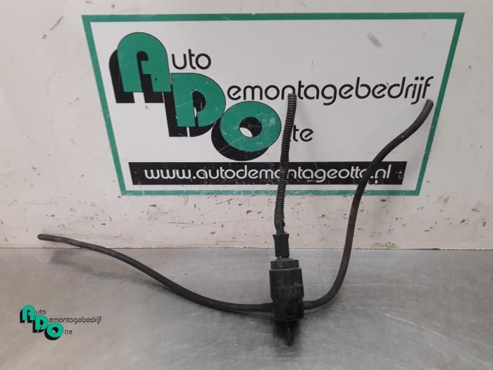 Pompe lave-glace avant d'un Fiat Panda (Panda 03-), -, 3 mois de garantie, Utilisé, Fiat