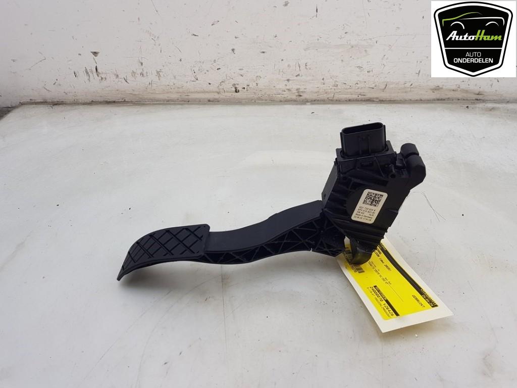 PEDALE D'ACCELERATEUR Seat Leon Sportstourer (KLF), Autos : Pièces & Accessoires, Utilisé, Seat