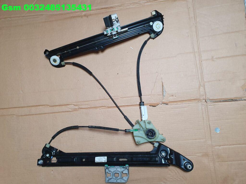 4g8837461b a7 raammechaniek a7 raammechanisme a7 = 2010-2017, Gebruikt, AUDI AG, Auto-Union-Strasse 1
85045  Ingolstadt, DE, Audi