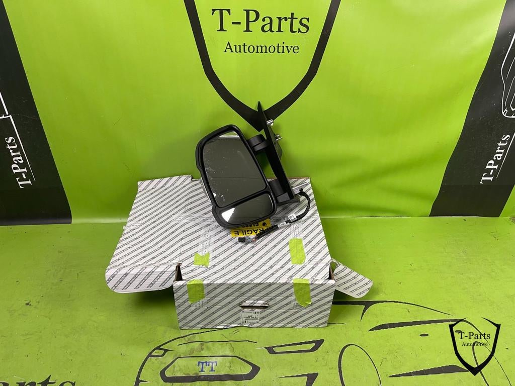 R troviseur ext rieur gauche Peugeot Boxer Citroen Jumper 16, Neuf, Info@fabrikant.eu, Fabrikant BV, Citroën