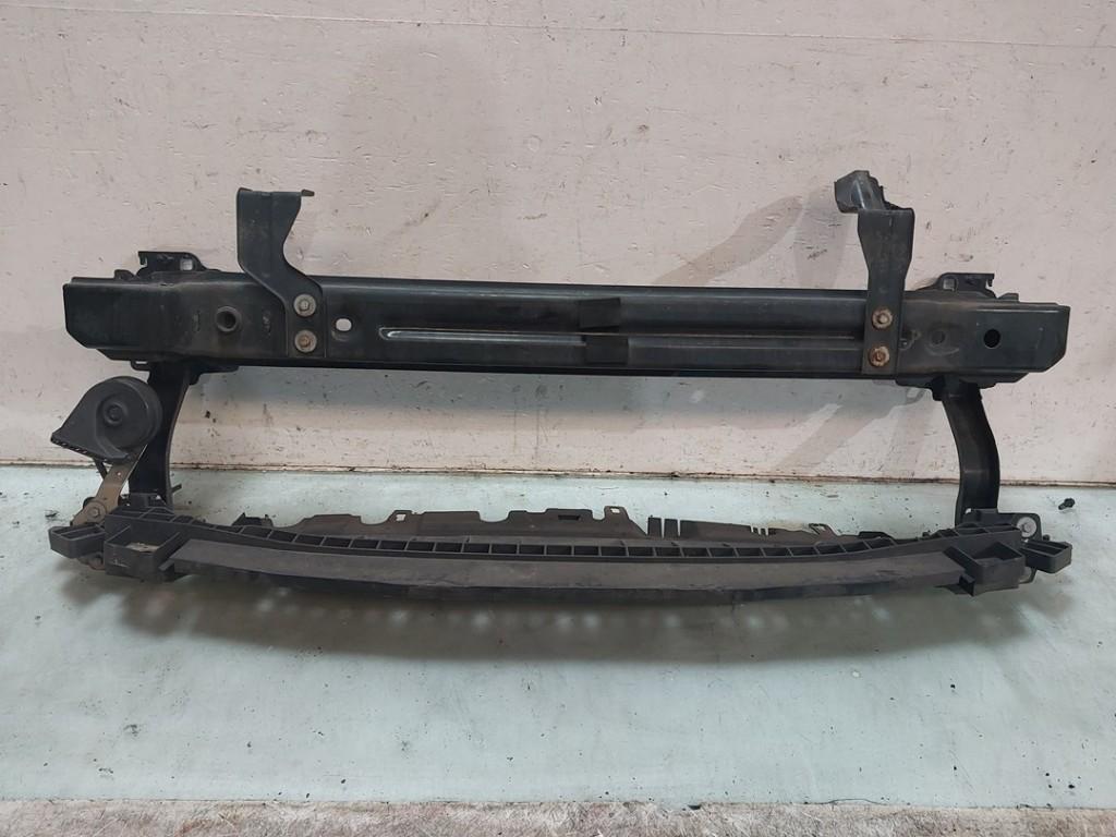 CADRE DE PARE-CHOCS AVANT Citroën C3 (SC) (|7422H0|), Dhr. J. Ham, Citroën, Administratie@autoham.nl, Utilisé