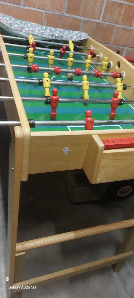 fusils de chasse, Enlèvement