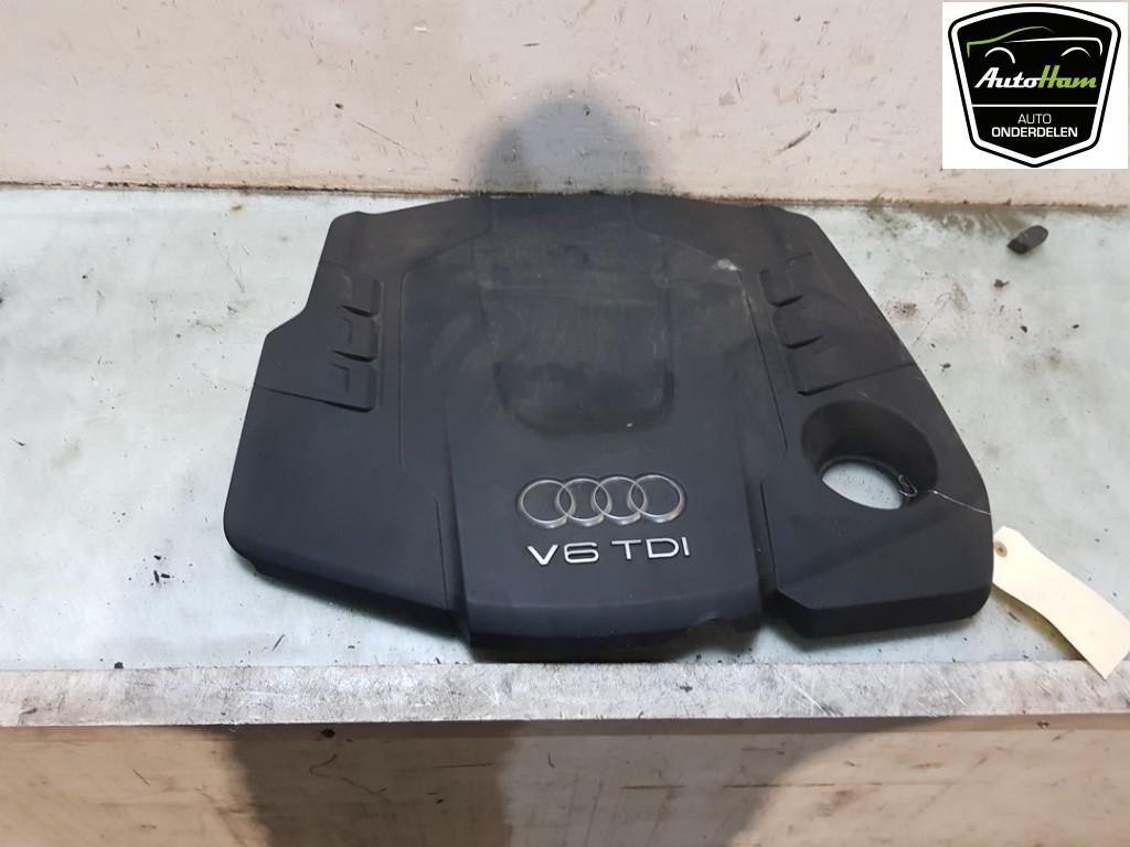 CACHE SOUS MOTEUR A4 Avant (B9) (|059103925CG|059103925CL|), Autos : Pièces & Accessoires, Carrosserie & Tôlerie, Audi, Utilisé