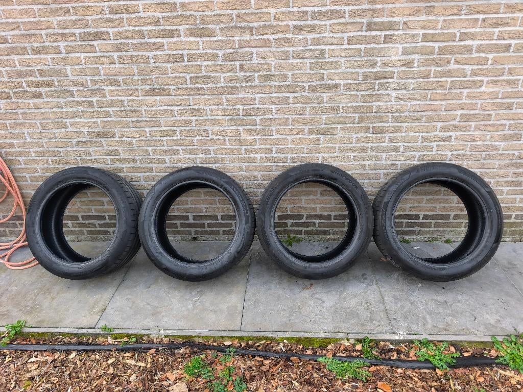 Tesla Model Y Hankook Ventus S1 evo3 255/45 R19 pneus d'été, Autos, Tesla, Particulier, Achat, Model Y