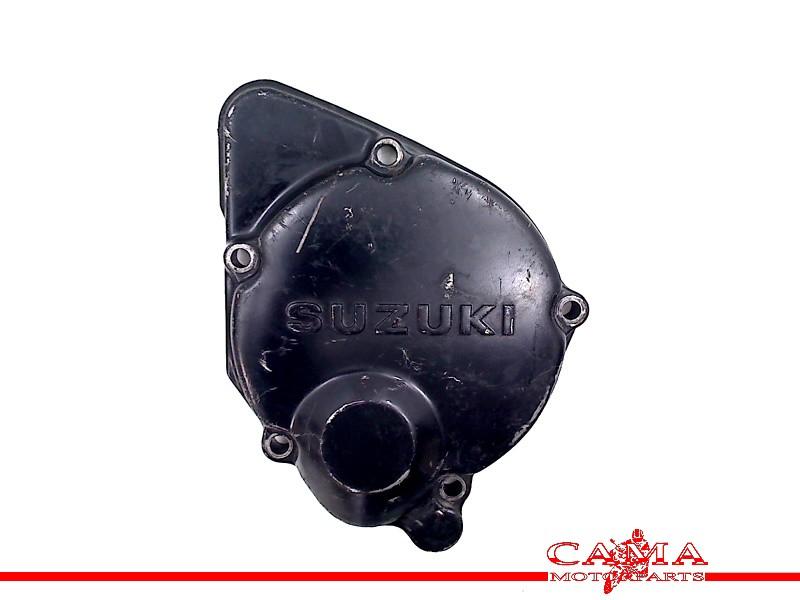 COUVERT DE MOTEUR Suzuki GSX R 750 1990-1991 (GSXR750 GR7A), Motos, Dhr. S. di Majo, Utilisé, Info@cama-motorparts.nl, P.J. Troelstraweg 8 8
3144 CX  MAASSLUIS, NL