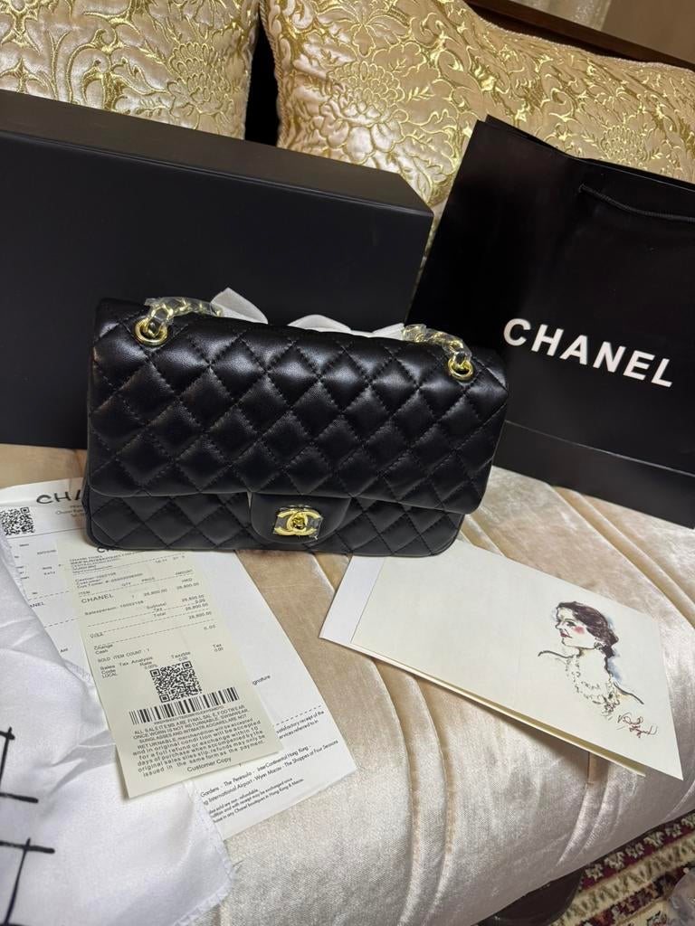 Sac chanel, Enlèvement ou Envoi