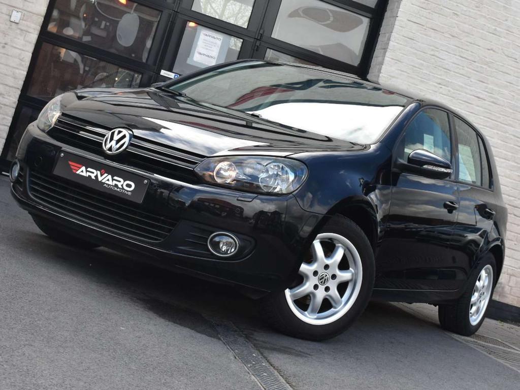 Volkswagen Golf 1.4i Style / Cruise / PDC / Carplay / Garant, Autos, https://public.car-pass.be/vhr/d31b47cc-2754-4dd5-90c6-90b3b97a2d76