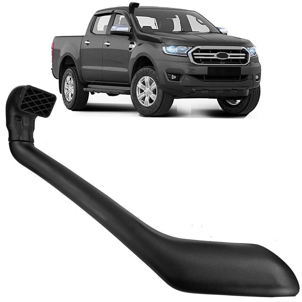 Off Road Snorkel Set Geschikt Voor Ford Ranger T8, Envoi