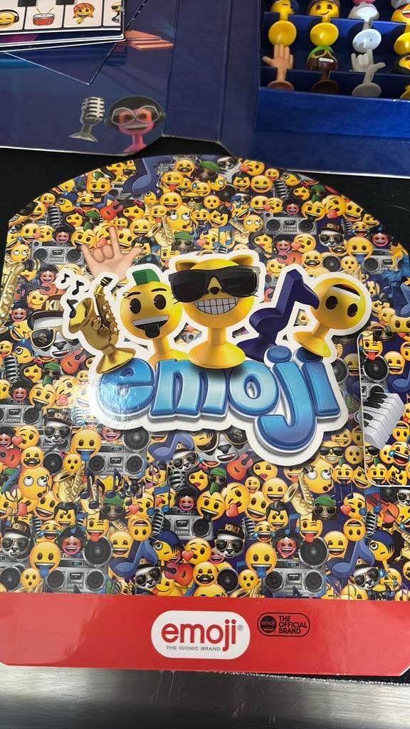 Emoji aldi, Ophalen of Verzenden, Nieuw