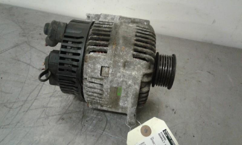 DYNAMO Megane (BA) (|7700436647|7701499607|7700424574|), Gebruikt, Renault, Valeo, 100, rue de Courcelles
75017  Paris, FR