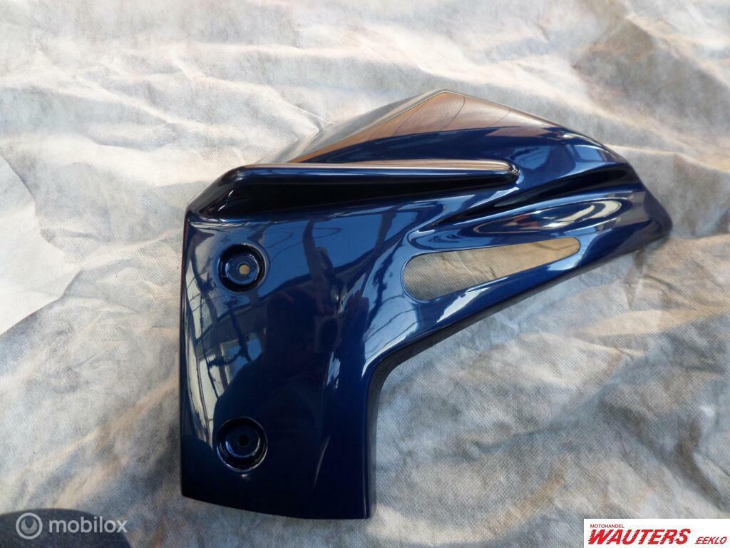 ONDERSTUKKEN KUIP SV1000S, Motoren, Onderdelen | Overige, Gebruikt, Ophalen of Verzenden