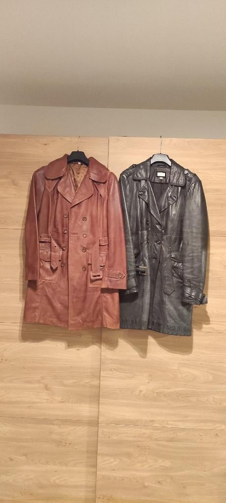 echte lederen jassen, Ophalen, Dames, Jas | leer