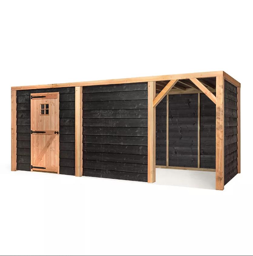 Kippenhok nachthok Tijn, Ophalen of Verzenden, Nieuw, Kippenhok of Kippenren