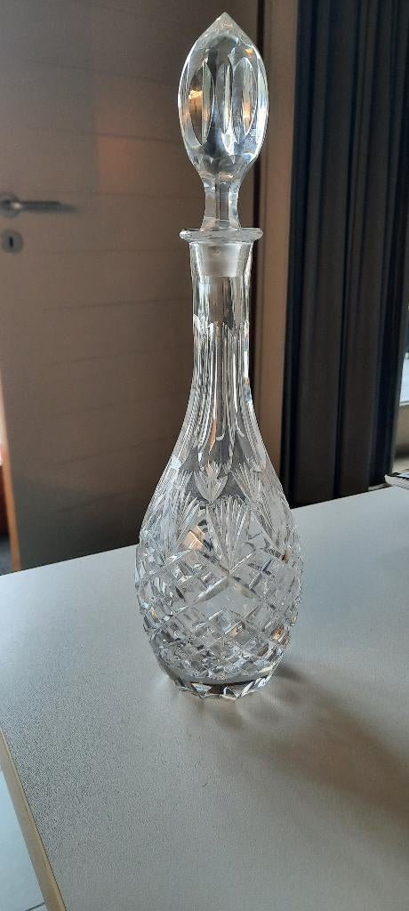 carafe à vin, Maison & Meubles, Enlèvement, Comme neuf