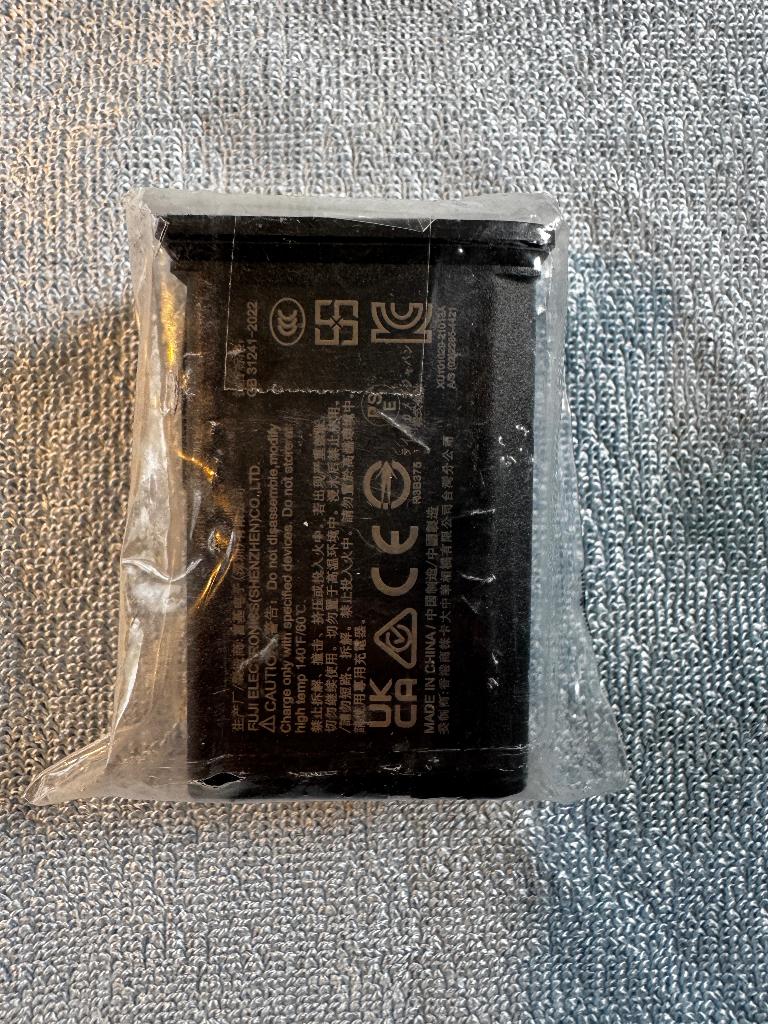 Batterie Leica 24029 BP-SCL7 argent, Enlèvement ou Envoi, Neuf