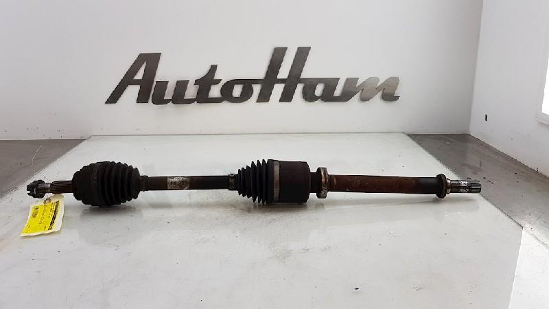 CARDAN AVANT DROIT (TRANSMISSION) Kangoo Express (FC), Autos : Pièces & Accessoires, Utilisé, Renault