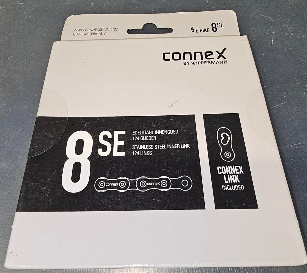 ElecFiets ketting/Shimano Alfine achter tandwielen., Ophalen of Verzenden