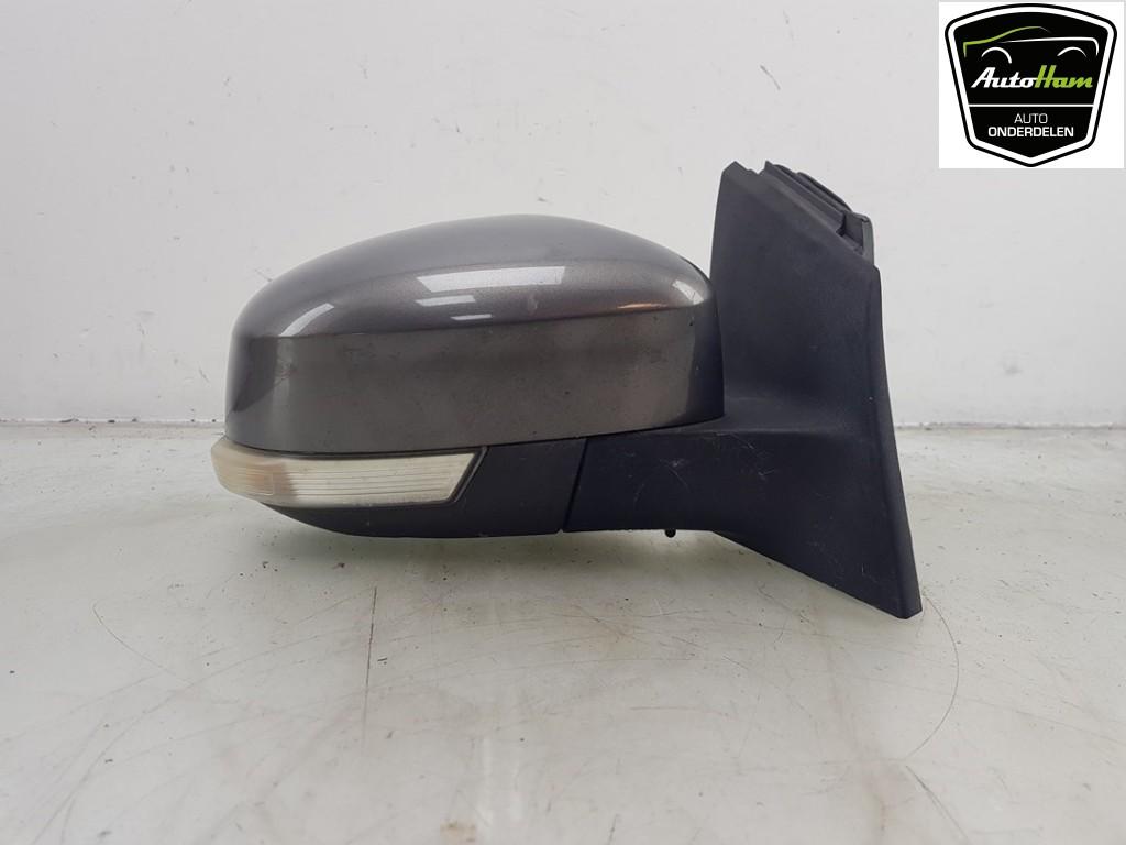 SPIEGEL RECHTS Ford Focus 3 Wagon (01-2010/02-2020), Auto-onderdelen, Spiegels, Ford, Gebruikt