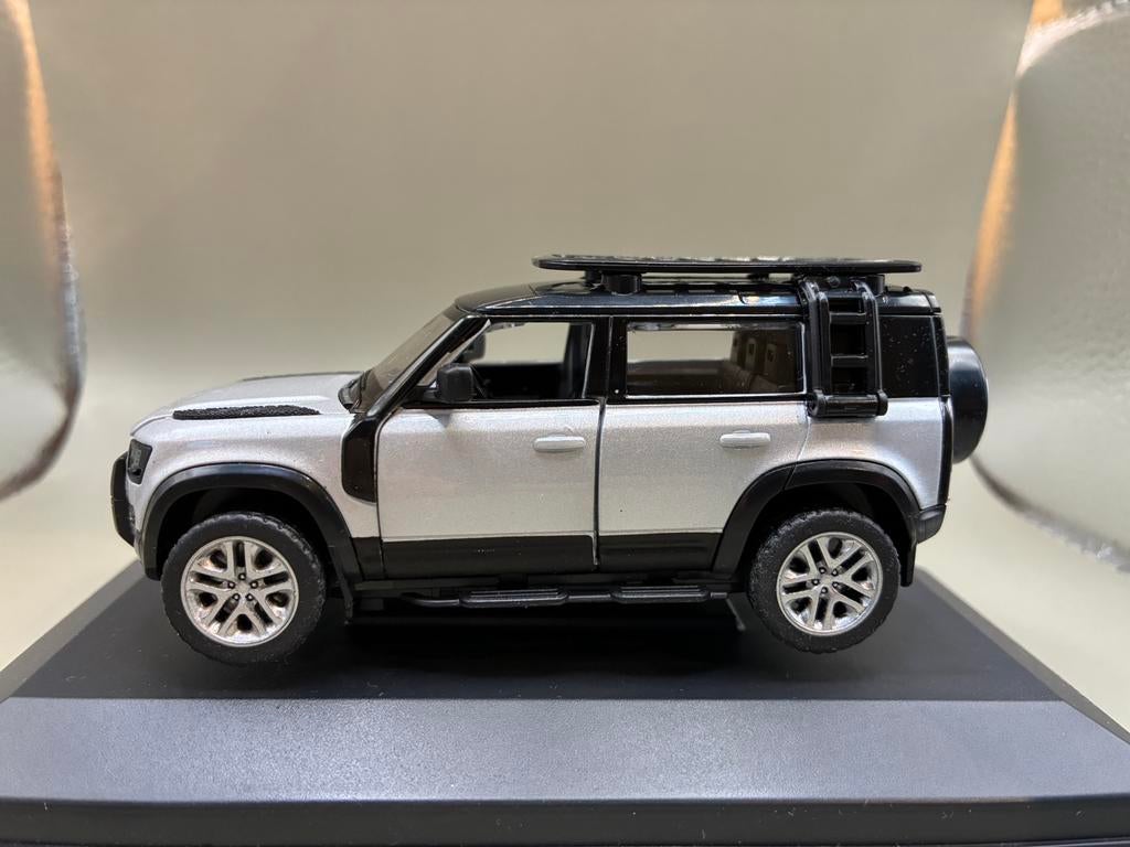 Land Rover Defender 110 5D (Type 663) 2020, Verzenden, Nieuw, Auto, Overige merken