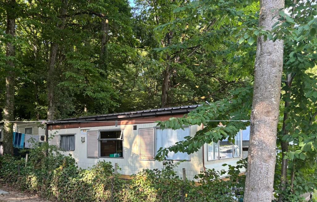 Stacaravan te koop op vaste camping, Tot en met 4