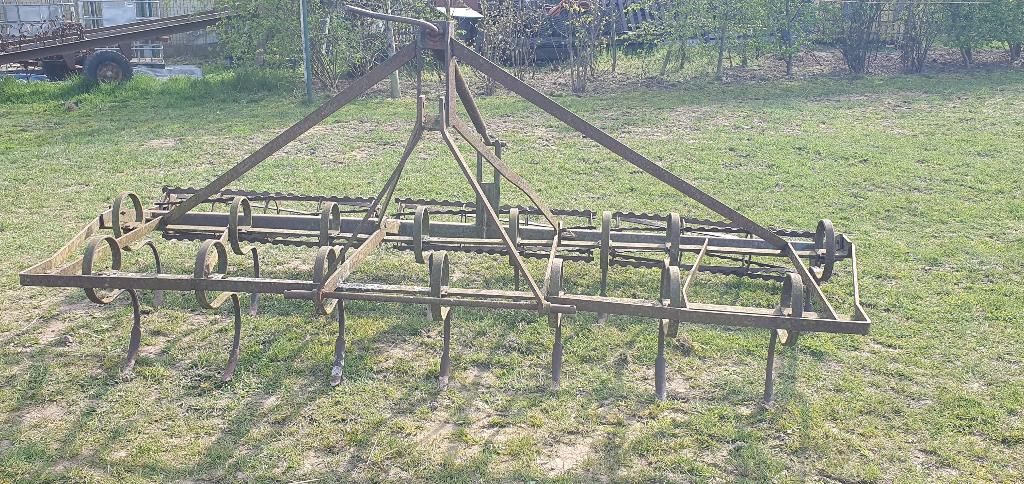 Eg met kruimel rol, Zakelijke goederen, Landbouw | Werktuigen, Ophalen, Overige, Overige typen