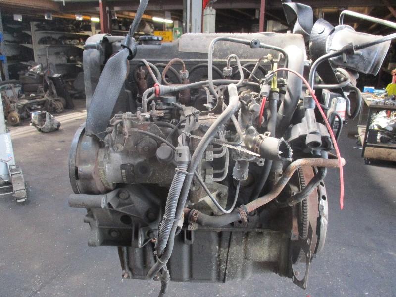 MOTEUR Ford Escort 6 (ANL) (motorcode--RVA), Autos : Pièces & Accessoires, Utilisé, Ford