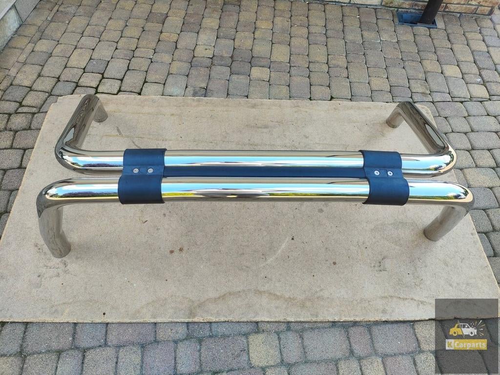 VW AMAROK 10 - Tuyaux de PAKS, Autos : Pièces & Accessoires, Volkswagen, Volkswagen AG, Vw@volkswagen.de, Utilisé