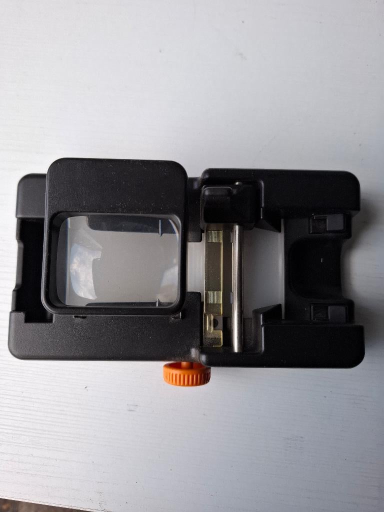 accessoire photo dias, Enlèvement