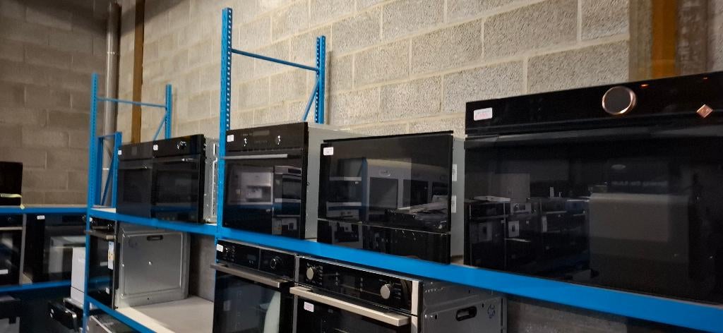 combi oven . tot -40%, Elektronische apparatuur, Ovens, Ophalen, Nieuw, Oven