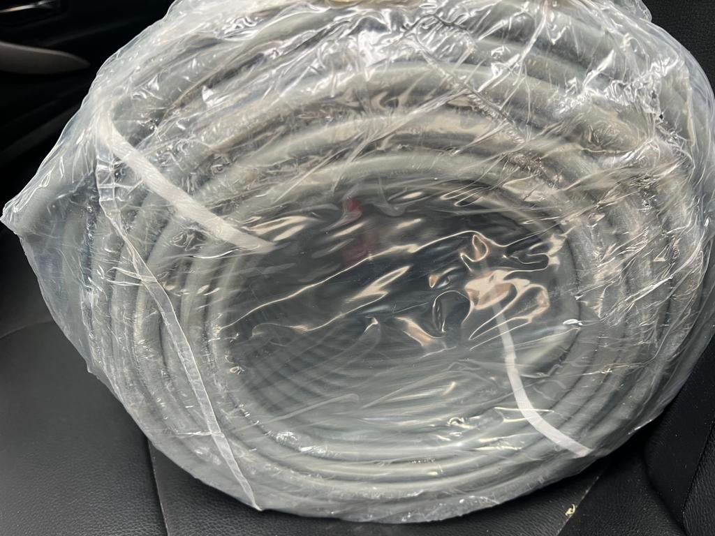 Cable xvb 5g2,5, Bricolage & Construction, Électricité & Câbles, Enlèvement, Neuf